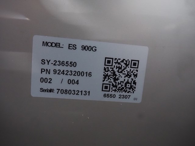 Emerson - afbeelding 8 van  9