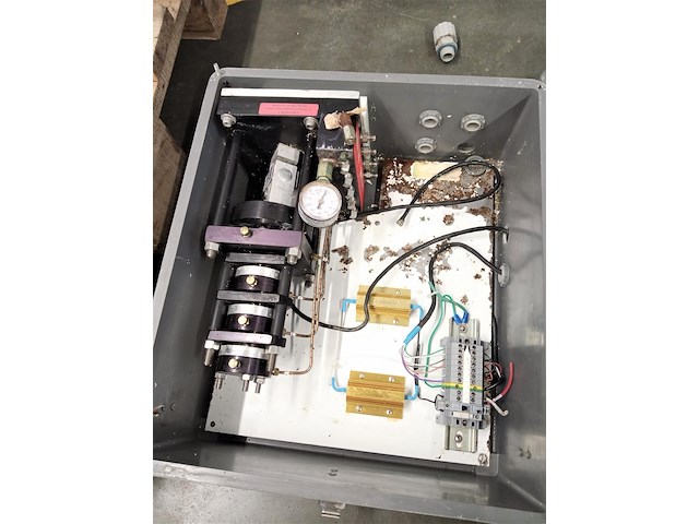 Emery winslow - afbeelding 4 van  9