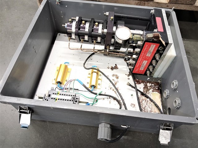 Emery winslow - afbeelding 5 van  9