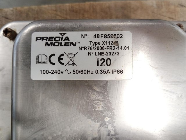 Emery winslow - afbeelding 8 van  9