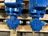 Emg tandwielpomp (2x) - afbeelding 5 van  6