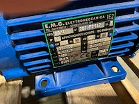 Emg tandwielpomp (2x) - afbeelding 6 van  6