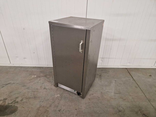 Emga - ewk - warmhoudkast - afbeelding 1 van  2