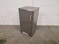 Emga - ewk - warmhoudkast - afbeelding 1 van  2