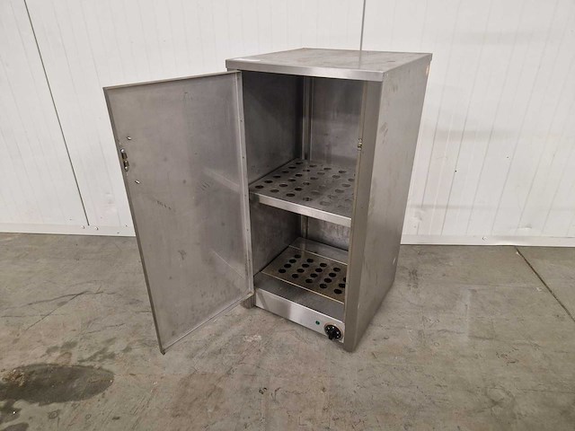 Emga - ewk - warmhoudkast - afbeelding 2 van  2