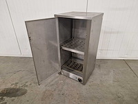 Emga - ewk - warmhoudkast - afbeelding 2 van  2