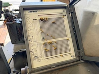 Emi-mec - series e auto sprint - revolverdraaibank - afbeelding 4 van  8