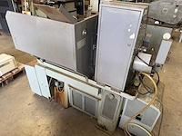 Emi-mec - series e auto sprint - revolverdraaibank - afbeelding 8 van  8