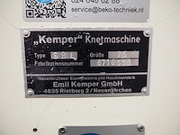 Emil kemper gmbh - afbeelding 2 van  10
