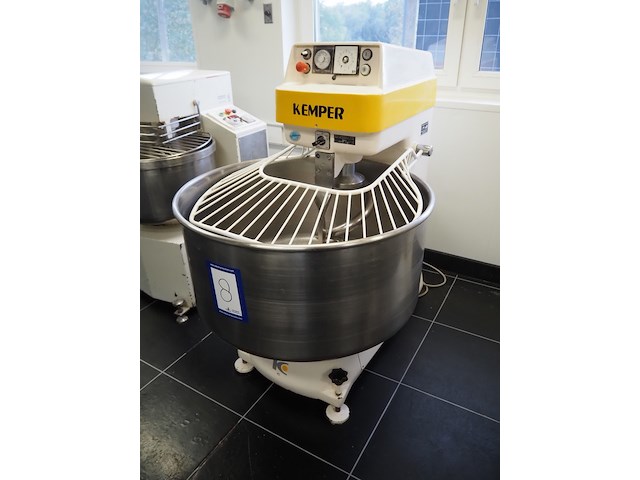 Emil kemper gmbh - afbeelding 1 van  8