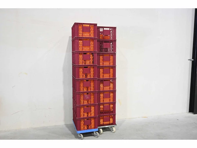 Emil schmidt kunststof broodmanden (400x) - afbeelding 4 van  6
