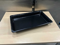 Emile henry 1/1 gn ovenschalen (3x) - afbeelding 1 van  7