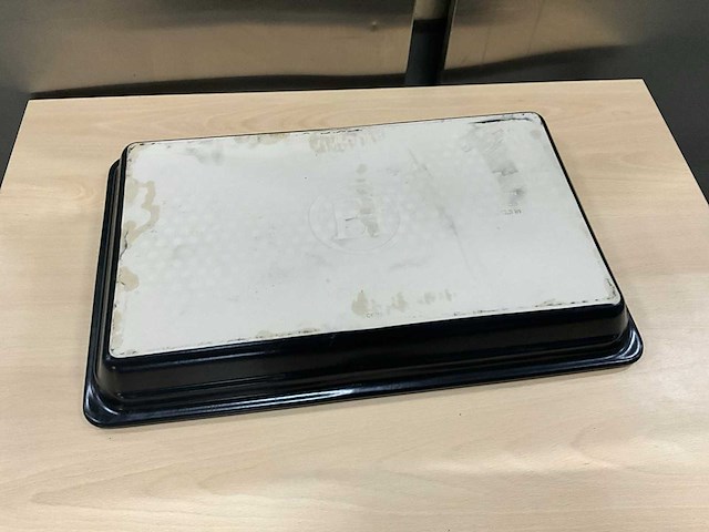 Emile henry 1/1 gn ovenschalen (3x) - afbeelding 3 van  7