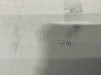 Emile henry 1/1 gn ovenschalen (3x) - afbeelding 5 van  7