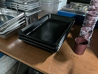 Emile henry 1/1 gn ovenschalen (3x) - afbeelding 6 van  7