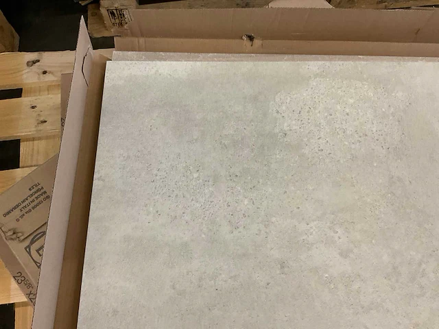 Emilgroup vloertegel ca. 4,3 m² - afbeelding 2 van  3