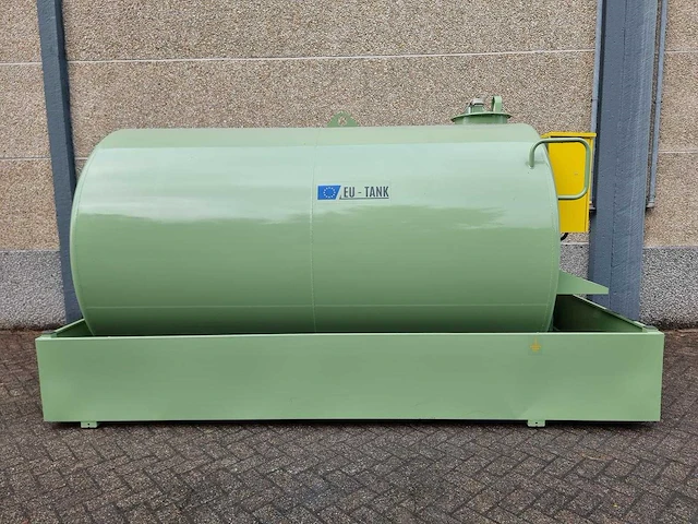 Emiliana - tf9/50 - opslagtank - afbeelding 8 van  16