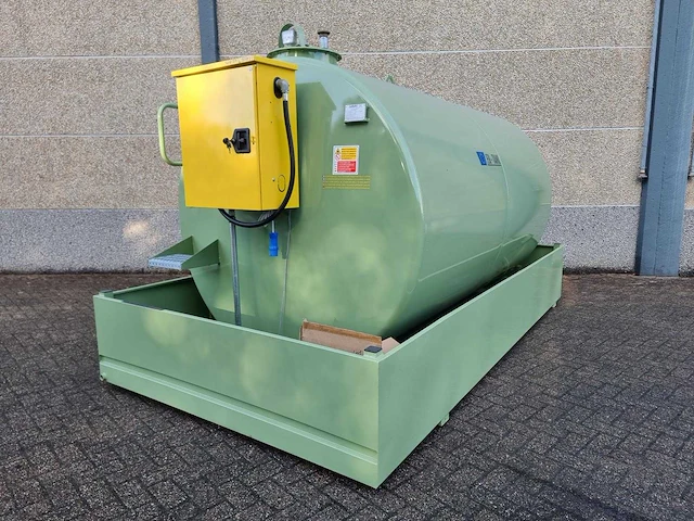 Emiliana - tf9/50 - opslagtank - afbeelding 1 van  16