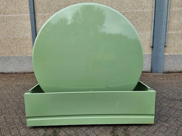 Emiliana - tf9/50 - opslagtank - afbeelding 10 van  16