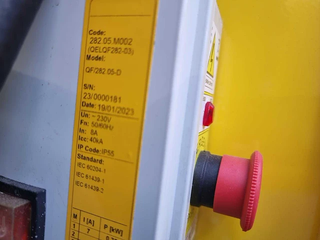 Emiliana - tf9/50 - opslagtank - afbeelding 15 van  16