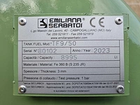 Emiliana - tf9/50 - opslagtank - afbeelding 16 van  16