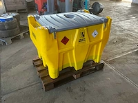 Emiliana serbatio brandstof tank 12v pomp - afbeelding 1 van  8