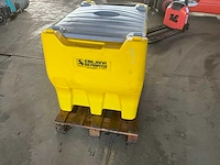 Emiliana serbatio brandstof tank 12v pomp - afbeelding 2 van  8
