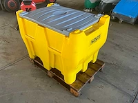 Emiliana serbatio brandstof tank 12v pomp - afbeelding 3 van  8