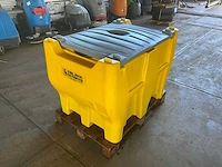 Emiliana serbatio brandstof tank 12v pomp - afbeelding 4 van  8