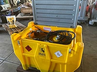 Emiliana serbatio brandstof tank 12v pomp - afbeelding 5 van  8