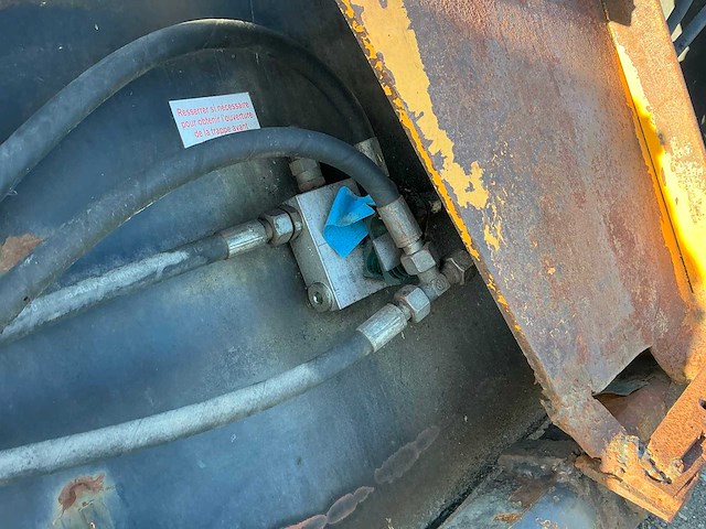 Emily voermeng graafbak - afbeelding 2 van  12