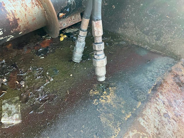 Emily voermeng graafbak - afbeelding 3 van  12