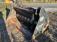 Emily voermeng graafbak - afbeelding 1 van  12