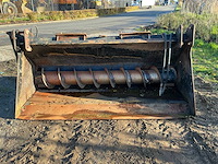 Emily voermeng graafbak - afbeelding 5 van  12