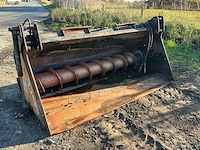 Emily voermeng graafbak - afbeelding 6 van  12