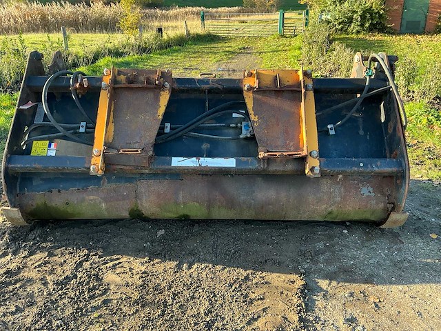 Emily voermeng graafbak - afbeelding 7 van  12