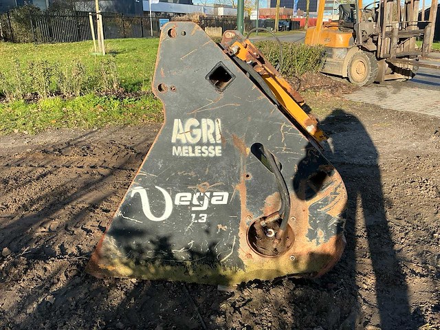 Emily voermeng graafbak - afbeelding 8 van  12