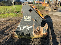 Emily voermeng graafbak - afbeelding 8 van  12