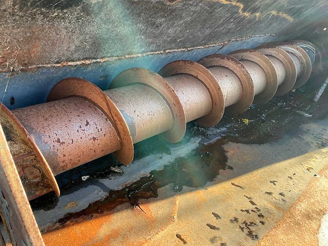 Emily voermeng graafbak - afbeelding 10 van  12