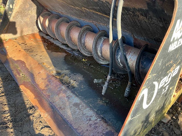 Emily voermeng graafbak - afbeelding 11 van  12