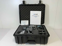 Emist (epix360) handheld electrostatic sprayer - portable and fast disinfecting - afbeelding 3 van  10