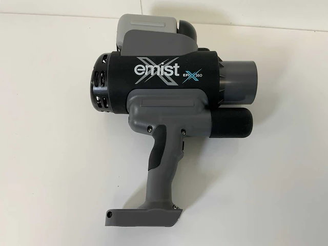 Emist (epix360) handheld electrostatic sprayer - portable and fast disinfecting - afbeelding 6 van  10