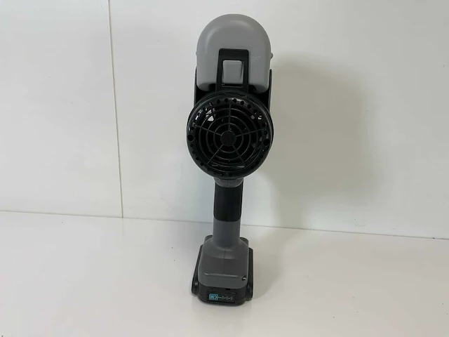 Emist (epix360) handheld electrostatic sprayer - portable and fast disinfecting - afbeelding 9 van  10