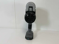 Emist (epix360) handheld electrostatic sprayer - portable and fast disinfecting - afbeelding 9 van  10