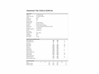 Emk - t2a 132s2-2 7,5kw b3 mounting - elektromotor (2x) - afbeelding 5 van  6
