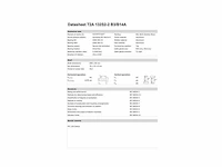 Emk - t2a 132s2-2 7,5kw b3 mounting - elektromotor (2x) - afbeelding 6 van  6