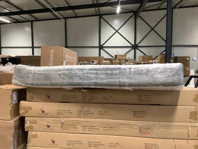 Emma - 25 flip v3 90x200cm - matras - afbeelding 7 van  7