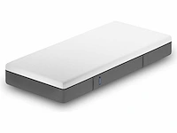 Emma - hybrid v2 120x200cm - matras - afbeelding 1 van  4