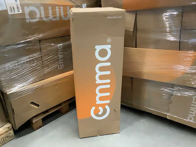 Emma - hybrid v2 180x200cm - matras - afbeelding 4 van  4