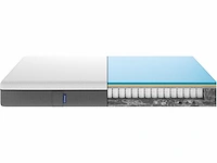 Emma - hybrid v2 80x200cm - matras - afbeelding 2 van  4
